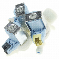 3-way solenoid valve