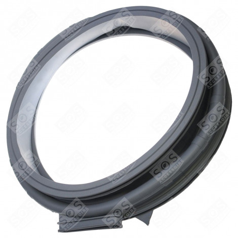 DOOR SEAL ORIGINAL WASHING MACHINES - DC64-01537A