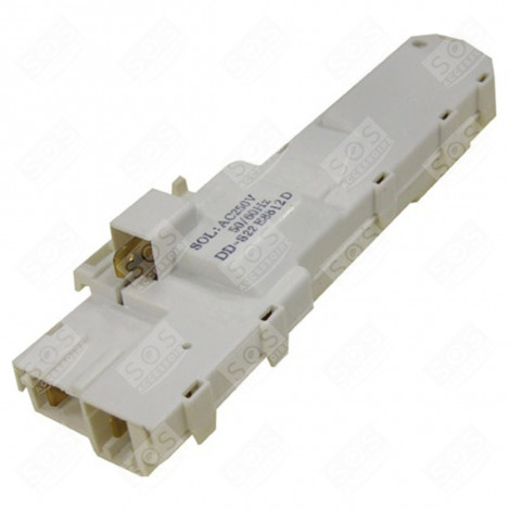 DOOR LOCK WASHING MACHINES - DC64-00120E