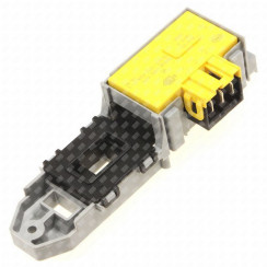 Original door security, Closure, Lock