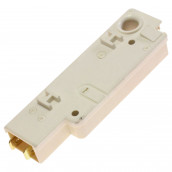 Door safety, closing, lock