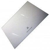 Glass shelf, shelf 472x321x4