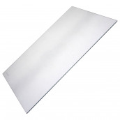 Original grille, vegetable bin shelf