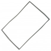 Fridge door gasket