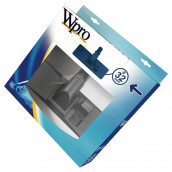 Double combined brush BR22 original