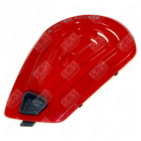 FILTER PLUG VACUUM CLEANER  - 48007640