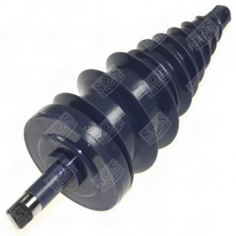 AT644 - WORM GEAR OF AT644 FOOD PROCESSOR - KW711861