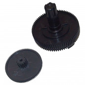 Coupling sprocket kit