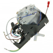 Resistance NESPRESSO CITIZ