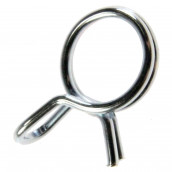 Clamp ring