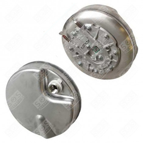 WORKBOWL STEAM IRONS / STEAM GENERATOR IRONS - CS-00094388