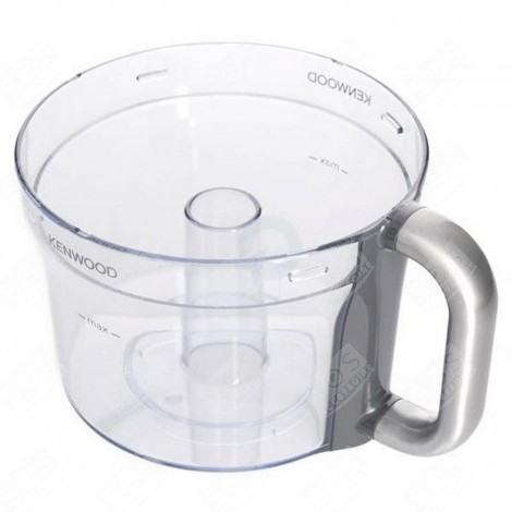 AT647 - AT647 BASIC BOWL FOOD PROCESSOR - KW715905, AS00005349