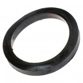 Flange gasket