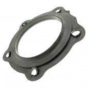 Flange gasket