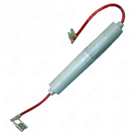 0.65A 5KV HIGH VOLTAGE FUSE (ORIGINAL) MICROWAVE OVENS - DE91-70061J, DE91-70061D