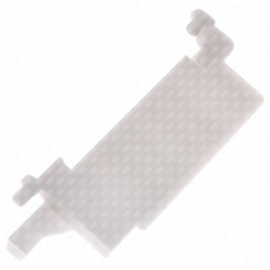 Door opening lever (original)