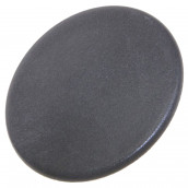 Hob burner cap