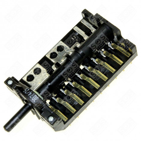 ORIGINAL SWITCH GAS / ELECTRIC OVENS - 811730272