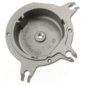 Original rapid burner body