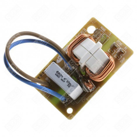 NOISE FILTER (ORIGINAL) GAS / ELECTRIC OVENS - DG96-00021A