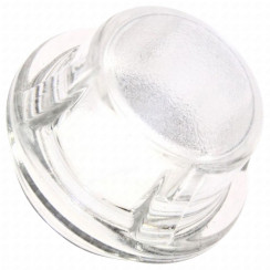 Original lamp inspection window