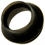 Sealing gasket lever