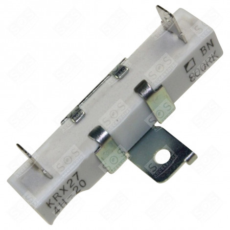 ORIGINAL RESISTANCE GAS / ELECTRIC OVENS - 3871167049