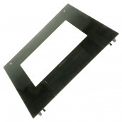 External door window