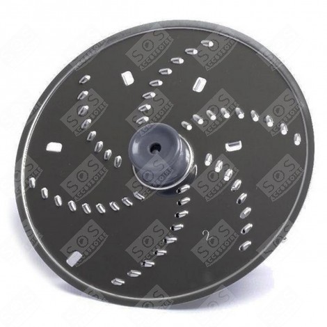 AT647 - AT647 FINE GRATING DISC FOOD PROCESSOR - KW715907