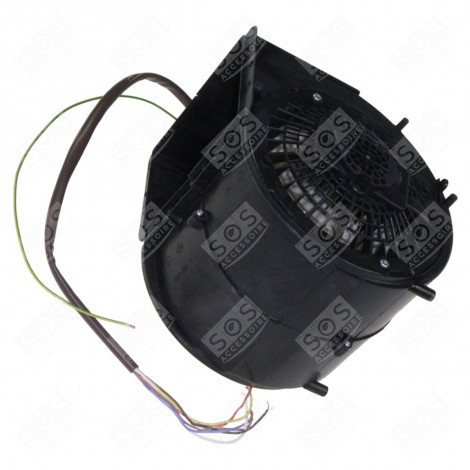 MOTOR EXTRACTOR HOOD - 00265879