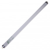 Neon fluorescent tube