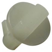 Lock button of the light diffuser