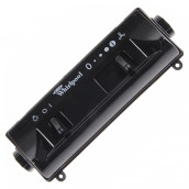 Control panel (without module)