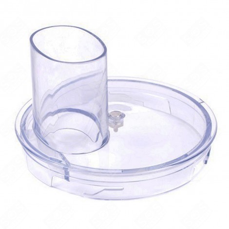 AT647 - AT647 BASIC LID (WITHOUT PUSHER) FOOD PROCESSOR - KW714235