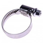 Clamp ring