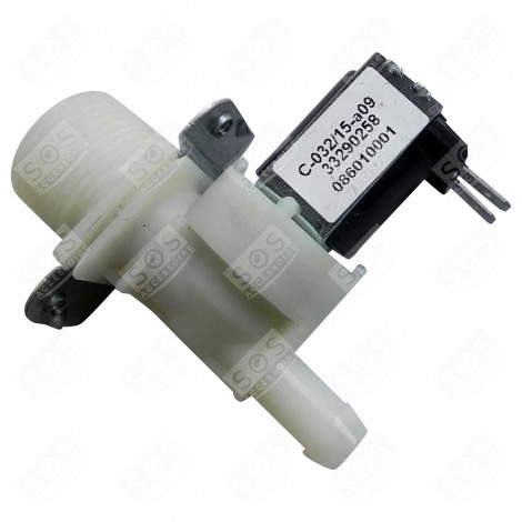 SOLENOID VALVE WASHING MACHINES - C00037601