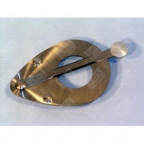 AT910 - CUTTING BLADE OF THE AT910 FOOD PROCESSOR - KW685783