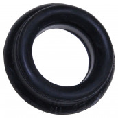 Compression box seal