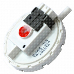 Pressure switch
