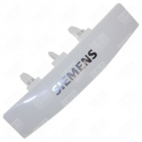 ORIGINAL DOOR HANDLE WASHING MACHINES - 00605065