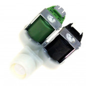 Compatible solenoid valve