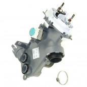 Instant water heater