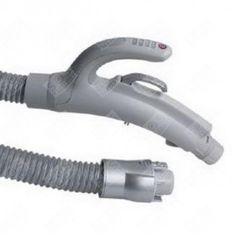 FREEMOTION SILENT_ENERGY D91 COMPLETE ELECTRICAL HOSE VACUUM CLEANER  - 35600528