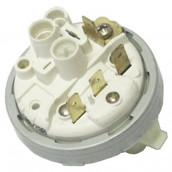 High pressure switch