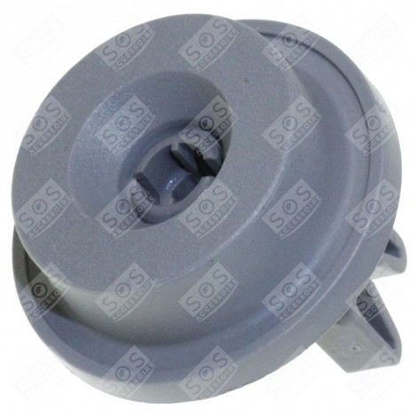 BOTTOM RACK WHEEL DISHWASHER - 1763680100, 1763680200