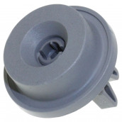 Bottom rack wheel