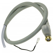 Aquastop feed pipe (original)