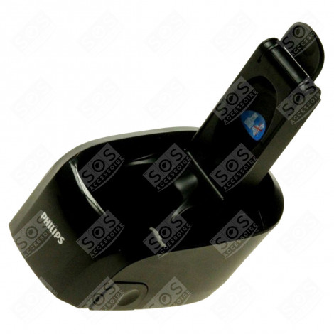 CLEANING BASE JET CLEAN ELECTRIC SHAVER - 422203933861