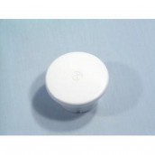 White lid plug for AT337 and AT338