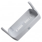 Lower balcony (original)